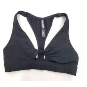 Victoria’s Secret PINK cross front bra